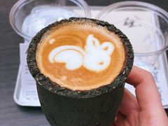 -M Stand(BFC外滩金融中心店)