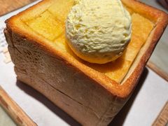 -绿茶餐厅(同成街华联店)