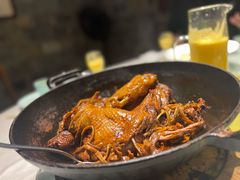 -老宁波1381餐厅(宏泰广场店)