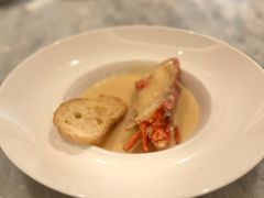 -喜来登由由大酒店九州膳坊中餐厅