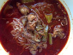iphone_upload_pic-金龙烧烤·牛肉面(西塔店)