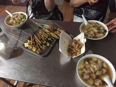 小王烧烤-小王烧烤(毓龙路店)