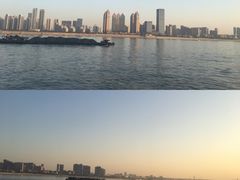 -武昌中华路码头(轮渡站)