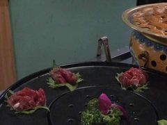 -三人行骨头王火锅(长寿店)
