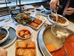 -千牛将·鲜牛肉火锅(开元路店)