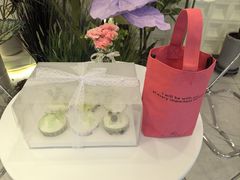 -山与蓝·轻糖鲜果蛋糕(勒泰店)