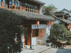 -小河直街历史文化街区