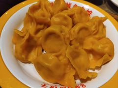 -金谷园饺子·烧烤(人大总店)
