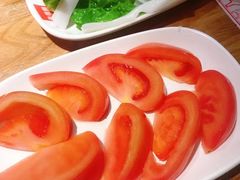 -牛很鲜潮汕牛肉火锅(朝晖路店)