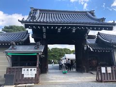 -京都御所