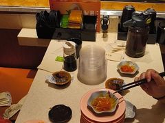 -争鲜回转寿司(东方银座店)