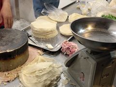 -姚氏祖传糖葱薄饼(华坞店)