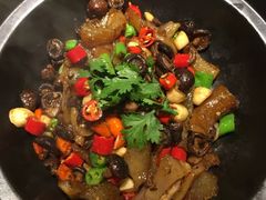 -渔桥李记奶汤面(东街店)