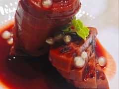 -永安鱼庄·镇江菜(丁卯店)