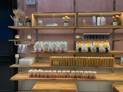 零售区-面包新语(融创茂店)