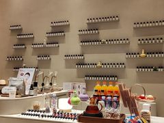 -泰合玺·精油疗愈 SPA(南京河西万达店)