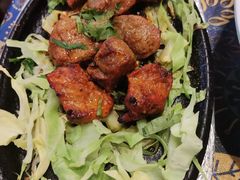-Santoor 萨都里印度餐厅(北锣鼓巷店)