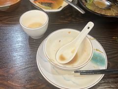 -大洋家·精品潮汕菜·生腌砂锅粥(天河东路店)