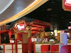 -牛New寿喜烧(金鹰世界店)