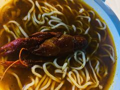 -辣盆盆麻辣小龙虾(哈尔滨总店)