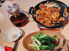 -避风塘(五角场店)
