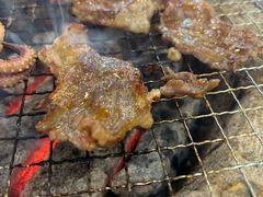 -韩风烤牛肉冷面店