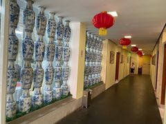 -鹿鸣酒家(越秀店)