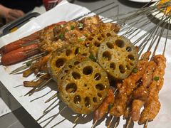 -楚太子  中餐&烧烤(武大店)