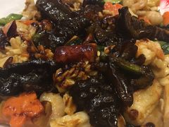 -盈春大饭店(千山路店)