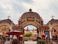 -安徒生童话乐园