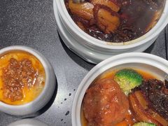 -谷田稻香·砂锅菜(汇暻广场店)