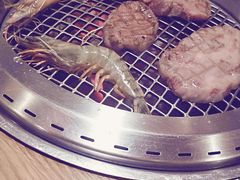 -赤坂亭·M9和牛烧肉·铁板烧(合肥万象城店)