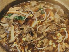 -楊家一锅(沙阳路店)