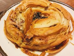 牛肉锅魁-谭师爷龙抄手(白下路店)