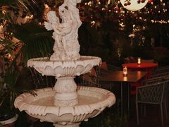 -Osteria Garden 生蚝花园餐厅(原进贤路店)