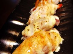 火炙壽司拼盤-YAMAKAWA(龙湖胥江天街店)
