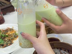 -顺德人家食府(黄金广场店)