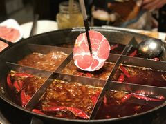 -纸盐河码头火锅(十八梯店)