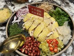 -得意啫· 顺德家常菜(海岸城店)