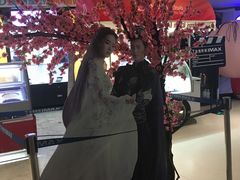 -金逸影城(大悦城IMAX激光店)