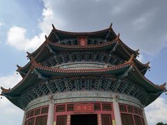 -广东圆玄道观
