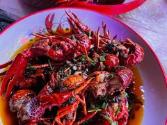 -辣不怕口味虾(凌霄路店)