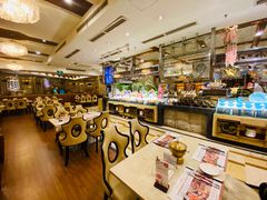 -芭菲盛宴·环球美食(锦城万达广场店)