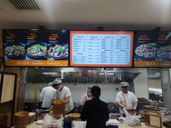 -闫家驴肉老店(华电一校店)