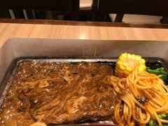 -必胜客(桐梓坡店)