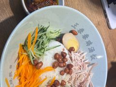 -王春春鸡汤饭(上海中海环宇城店)