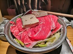 -初居食屋日式料理(万象城购物中心店)