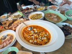 -弄堂里(阿里西溪A区店)