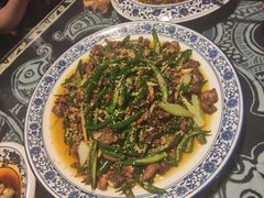 -阿嫂印象·民间江湖菜(大学城店)
