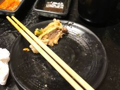 -九田家黑牛烤肉料理(石路天虹店)